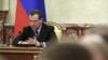Russia Slaps Sanctions on Members of Ukraine's Elite