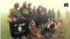 Komandan ISIS Tembak Tewas 11 Pejuangnya Sendiri di Afghanistan