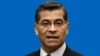 Le ministre américain de la Santé, Xavier Becerra.