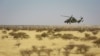 Rapt d'un enseignant revendiqué par un groupe jihadiste au Mali