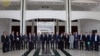 Afg'oniston delegatsiyasi O'zbekistonda