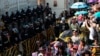 Thai Army Chief Calls for Restraint, Does Not Rule Out Coup