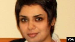 Məhsa Mehdili