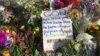 After Shooting, Charleston Church Reopens