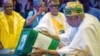 Shugaban Najeriya Bola Ahmed Tinubu
