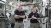 Scientist to Sequence Genes in Space