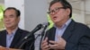 Opposition Denies it Plans to Form ‘Shadow Cabinet’
