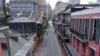 Coronavirus Ravages Disaster-Scarred New Orleans