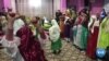 Afg’oniston: O’zbek xotin-qizlarning madaniy faolligi oshmoqda