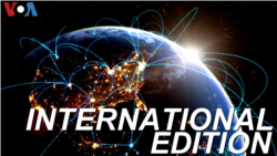 International Edition 1405 EST