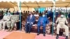 Yan Bindiga Sun Sace Wani Ba-Amurke a Jamhuriyar Nijar
