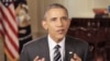 Obama Addresses Climate Change