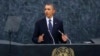 Obama Serukan Konsekuensi Internasional bagi Suriah
