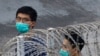 Prominent Hong Kong Student Activist Charged with Subversion