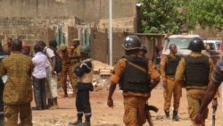 Quatre soldats tués dans une attaque