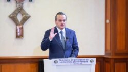 Brice Laccruche Alihanga interpellé pour corruption