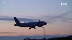 COVID Travel Restrictions -- USAGM