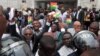 Ghana OKs 7 Candidates for Presidential Election