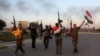 Iraq Declares Victory in Tikrit as Fighting Goes On