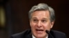 នាយក ​FBI៖ ចិន​បង្ក​ការ​គំរាម​កំហែង​ខ្លាំង​បំផុត​ដល់​ព័ត៌មាន​សម្ងាត់​របស់​អាមេរិក