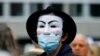 Protests in European Cities Target COVID Restrictions