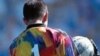 Study: World Cup Penalty Shooters Should Ignore Goalkeepers