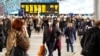 How Britons Are Reacting to Coronavirus Fears