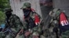 La guerilla colombienne ELN décrète une "grève armée" 