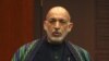 Presiden Afghanistan Temui Delegasi Senat AS di Kabul