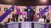 Candidates spar in Mexico's first presidential debate ahead of June 2 election