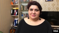 Xədicə İsmayıl