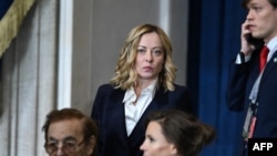 Giorgia Meloni