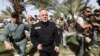 Iraqi Forces Say Recapture Airbase on Way to Mosul
