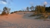 Fun in the Dunes, and Labor History in Chicago
