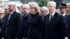 EU Focuses on Security Measures After Brussels Attacks