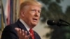 Trump Umumkan Kematian Pemimpin ISIS Baghdadi 