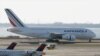 Air France Female Crew Members Object to Hijab
