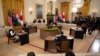 Повик од лидерите на групата Квад за почитување на територијалниот интегритет на сите држави
