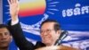 លោក​កឹម​ សុខា​ ប្តេជ្ញា​ថា​នឹង​ប្រឆាំង​ភាព​អយុត្តិធម៌​និង​ការពារ​លទ្ធិ​ប្រជាធិបតេយ្យ