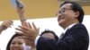 Credibility of Elections at Risk: Monitors 