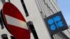 Logo Organisasi Negara Pengekspor Minyak (OPEC). (Foto: Reuters)