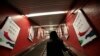 China Plans for Mainland Police in HK Rail Station Spark Controversy