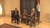 Kerry Tries to Boost Israeli-Palestinian Talks