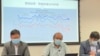 香港民意研究所10月7日公布，特首林郑月娥首届任期最后一份施政报告的即时民意调查，结果显示50%受访者对施政报告表示不满 （美国之音/汤惠芸）