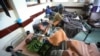 Zimbabwe Declares Cholera Outbreak After 20 Deaths