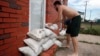 Hurricane Florence Threatens US East Coast