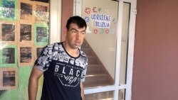 Adnan Imamović je volio dane provoditi u udruženju „Inkluzija“ gdje je svakodnevno bio okružen brojnim prijateljima. Danas je ovo udruženje zatvoreno jer nema sredstava za rad (Foto: CIN)