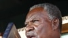 New Zambian Government Halts Metal Exports