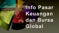 Info Bursa dan Keuangan Global
