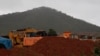 Chinese-owned Gold Mine Stirs Controversy in Eastern Zimbabwe